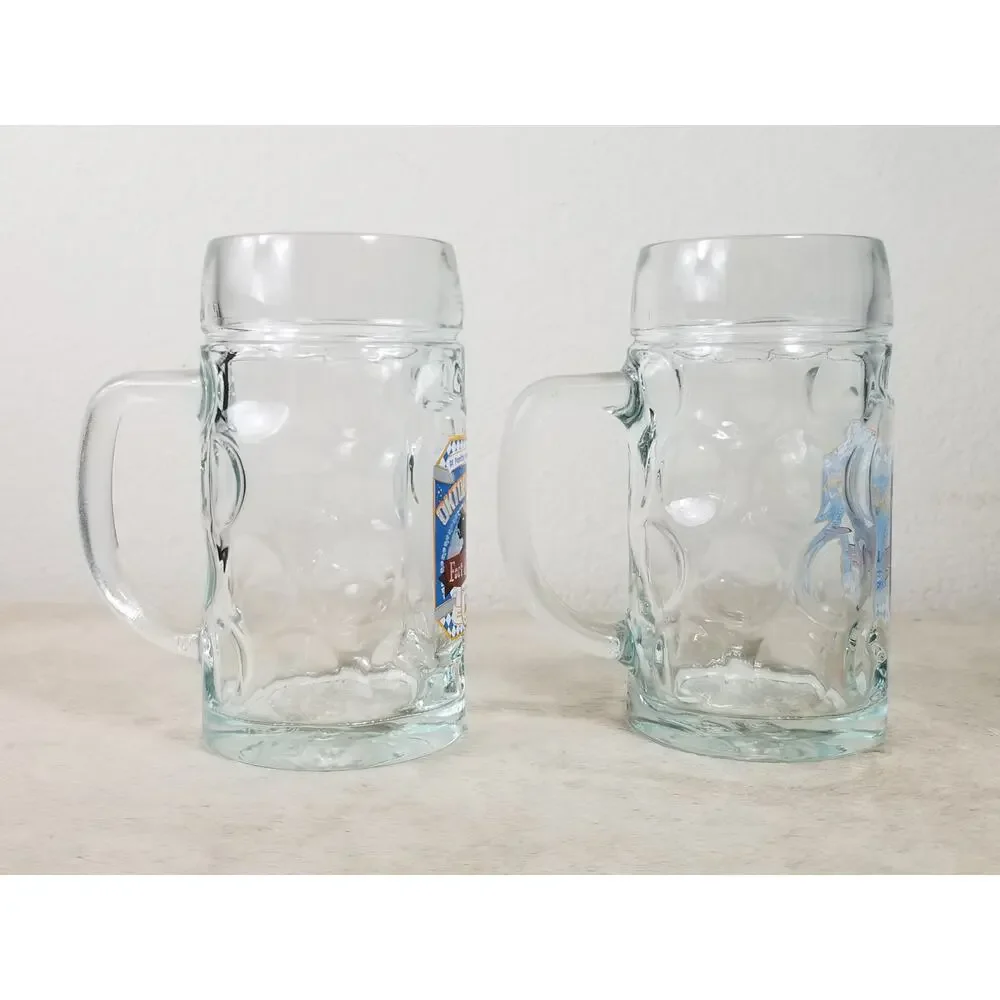 Oktoberfest mug wear